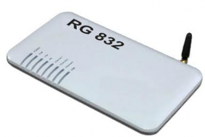 RoIP - RG 832